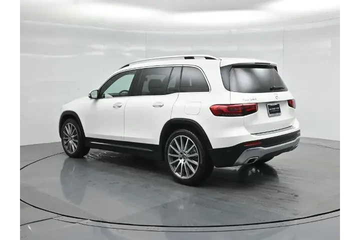 $27130 : Mercedes-Benz GLB 2021 GLB 2 image 6