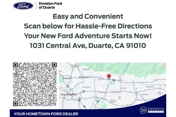$11988 : Ford Escape 2017 Titanium 4d image 5
