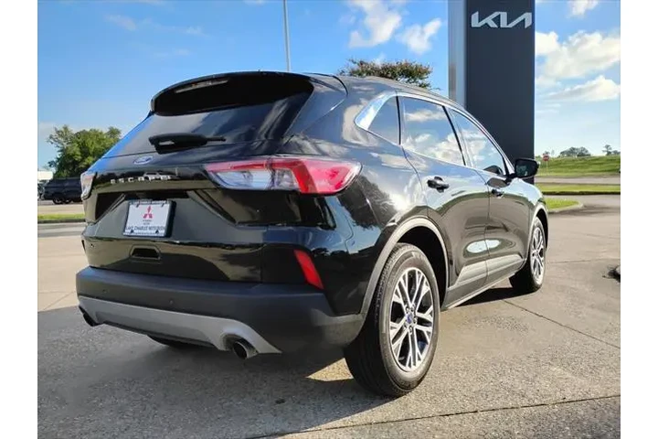 $19999 : Ford Escape 2022 SEL 4dr SUV image 5