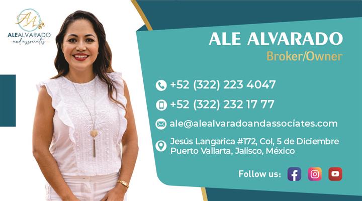 Ale Alvarado and Associates image 3