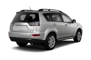 $8990 : 2013 Outlander GT thumbnail