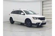 Dodge Journey 2019 Crossroad en Sacramento