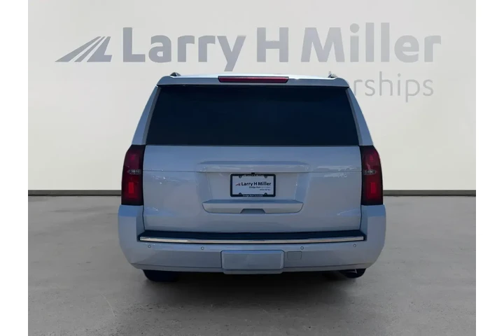 $22789 : Chevrolet Suburban 2018 4x2 image 4