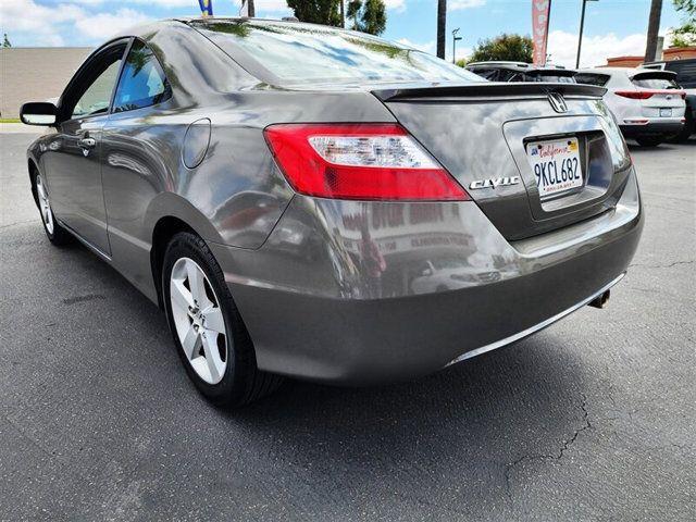 $12495 : 2008 Civic Coupe image 6