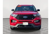 $37742 : Ford Explorer 2023 AWD ST 4d thumbnail