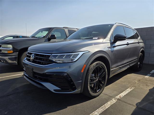 $25491 : Pre-Owned 2022 Tiguan SE R-Li image 7