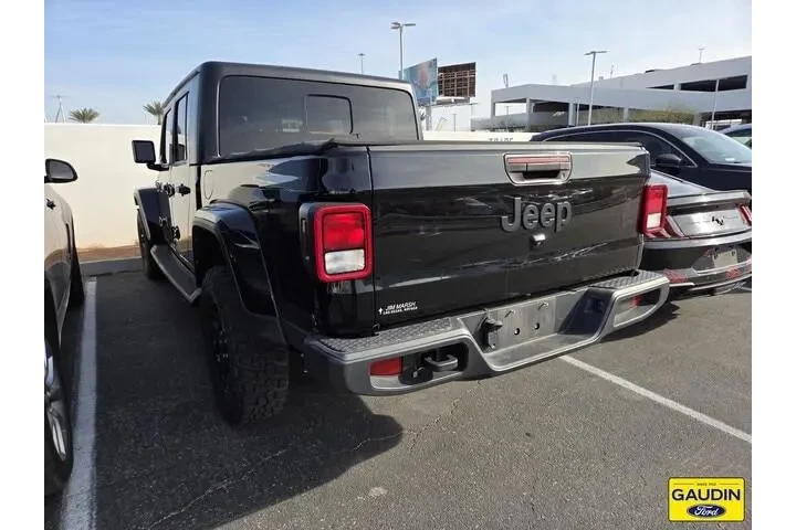 $36995 : Jeep Gladiator 2023 4x4 Spor image 4