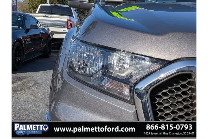 $27979 : Ford Ranger 2021 4x2 XLT 4dr image 9