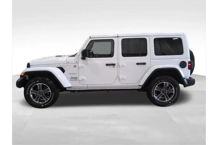 $34650 : Jeep Wrangler 2023 4x4 Sahar image 10