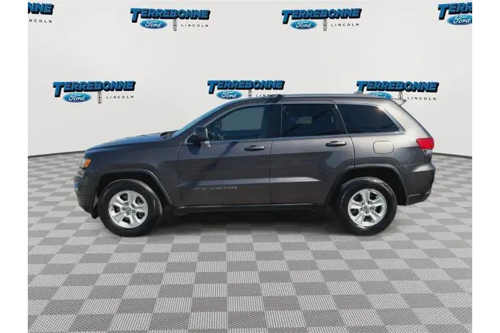 $14998 : Jeep Grand Cherokee 2017 4x2 image 5