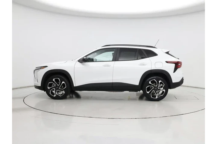 $23998 : Chevrolet Trax 2024 RS 4dr C image 3