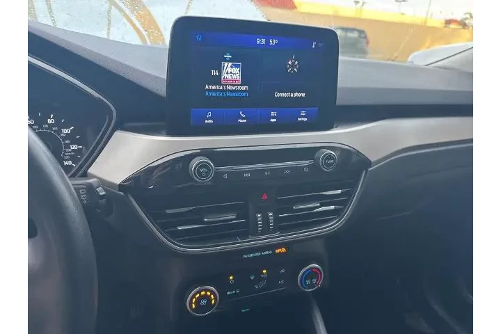 $15000 : Ford Escape 2022 SE 4dr SUV image 9