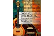 E-book: música p/principiantes en Buenos Aires