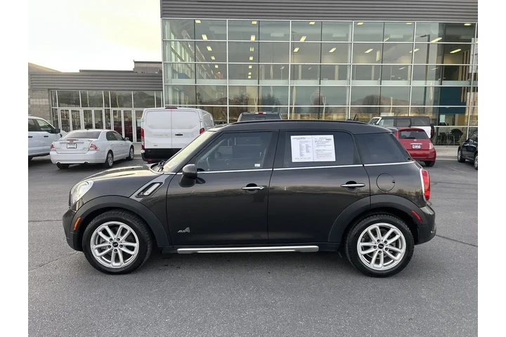 $10000 : MINI Countryman 2016 AWD Coo image 2