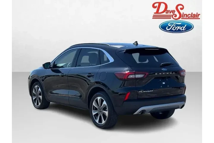 $26995 : Ford Escape Hybrid 2023 AWD image 9