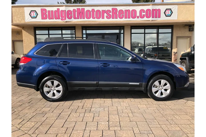 $8990 : 2010 Outback 2.5i Premium image 2