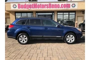 $8990 : 2010 Outback 2.5i Premium thumbnail