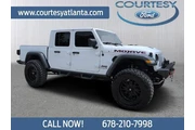 $39894 : Jeep Gladiator 2022 4x4 Moja thumbnail