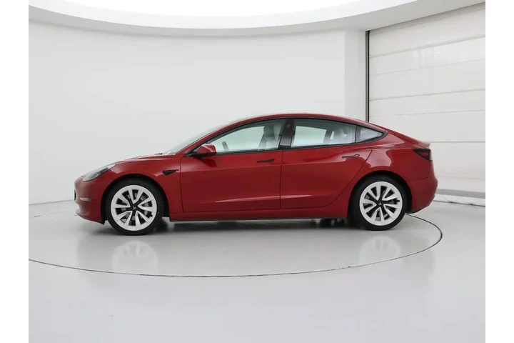 $25998 : Tesla Model 3 2021 AWD Long image 3