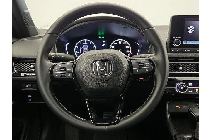 $26998 : Honda Civic 2023 Sport 4dr S image 10