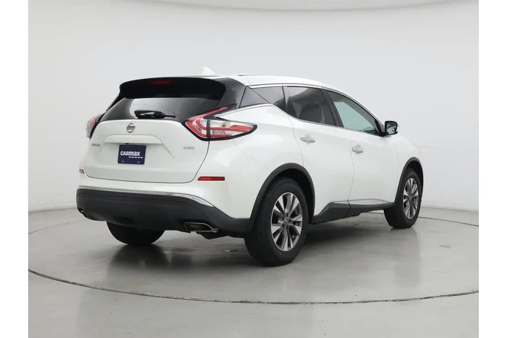 $15998 : Nissan Murano 2016 AWD S 4dr image 8