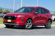 Ford Escape 2024 AWD ST-Line