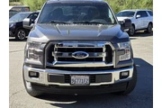 $22500 : Ford F-150 2017 4x4 XLT 4dr thumbnail