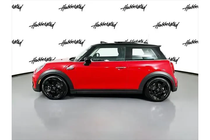 $27500 : MINI Hardtop 2 Door 2024 Coo image 8