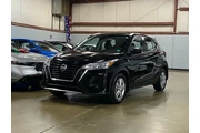 Nissan Kicks 2022 S 4dr Cros en Arlington VA