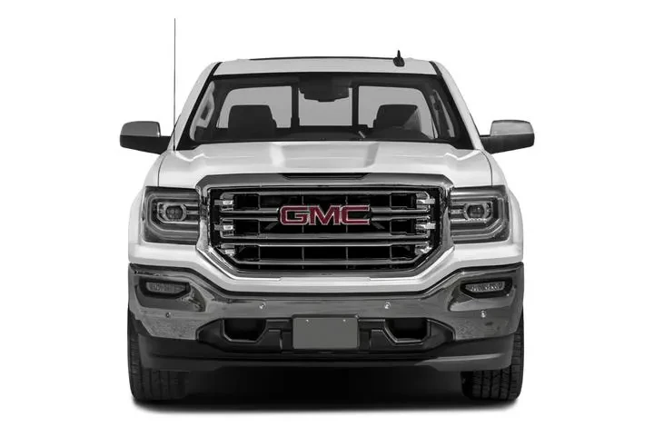 $30251 : GMC Sierra 1500 2017 4x4 SLT image 4
