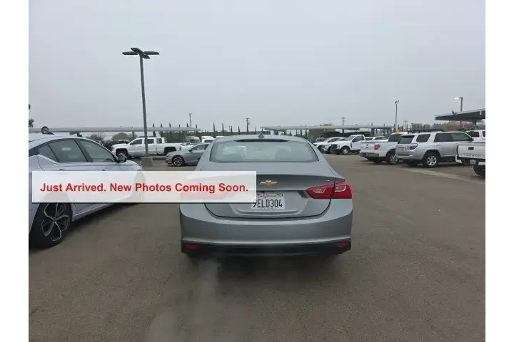 $17600 : Chevrolet Malibu 2023 LT 4dr image 5