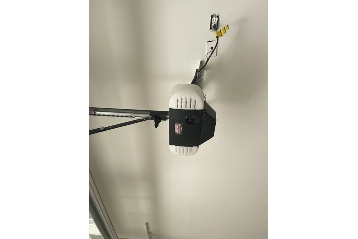 Garage doors and openers insta image 7