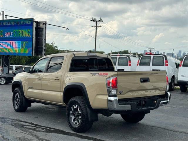 $32495 : 2020 Tacoma TRD Off-Road image 9