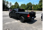 $22900 : Ram 1500 Classic 2019 4x4 Tr thumbnail