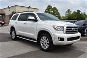 2016 Sequoia Platinum en Memphis