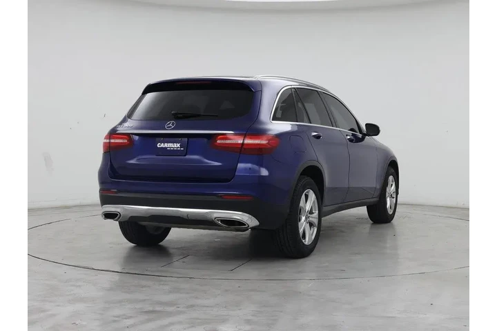 $18998 : Mercedes-Benz GLC 2018 GLC 3 image 8
