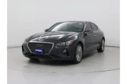 $27998 : Genesis G70 2020 AWD 2.0T 4d thumbnail