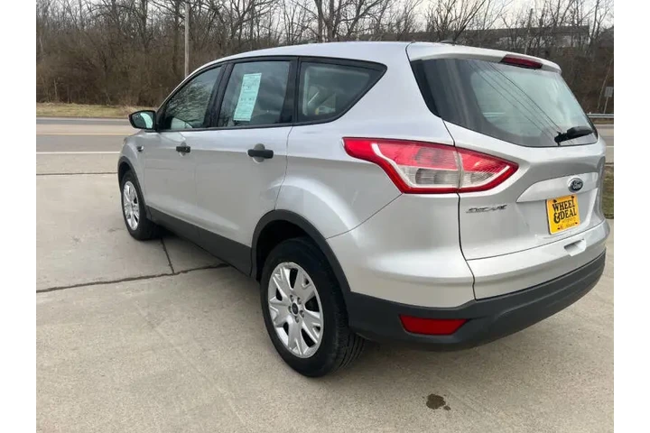 $6295 : 2013 Escape S image 10