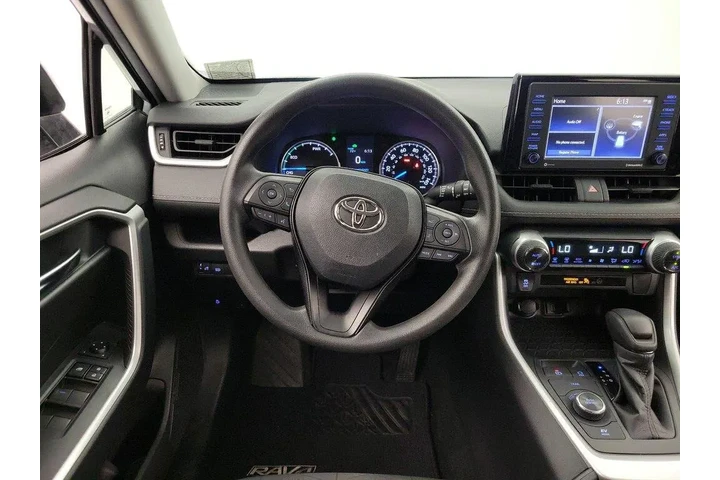 $30998 : Toyota RAV4 Hybrid 2021 AWD image 10