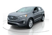 Ford Edge 2022 AWD Titanium en Albany