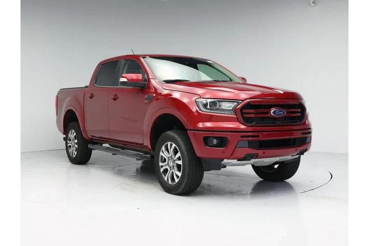 $25998 : Ford Ranger 2020 4x2 Lariat image 1