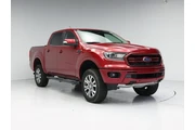 Ford Ranger 2020 4x2 Lariat en Charlotte
