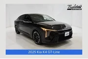 Kia K4 2025 GT-Line 4dr Seda en Chicago