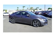 $17984 : 2021 Sentra SV thumbnail
