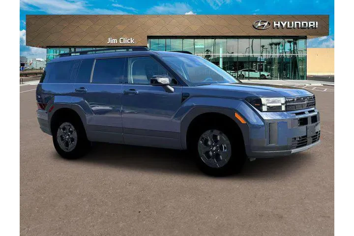 $38699 : Hyundai SANTA FE 2025 AWD XR image 10