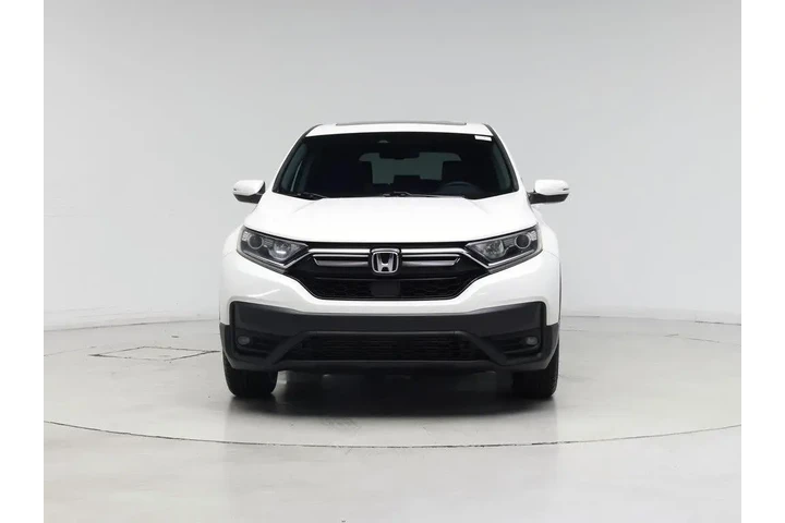 $25998 : Honda CR-V 2022 EX-L 4dr SUV image 5