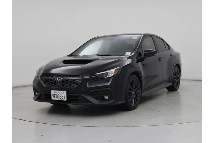 $26998 : Subaru WRX 2022 AWD Premium image 4