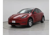 $31998 : Tesla Model Y 2023 AWD 4dr C thumbnail