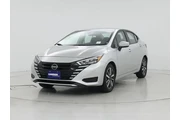 $18998 : Nissan Versa 2025 SV 4dr Sed thumbnail
