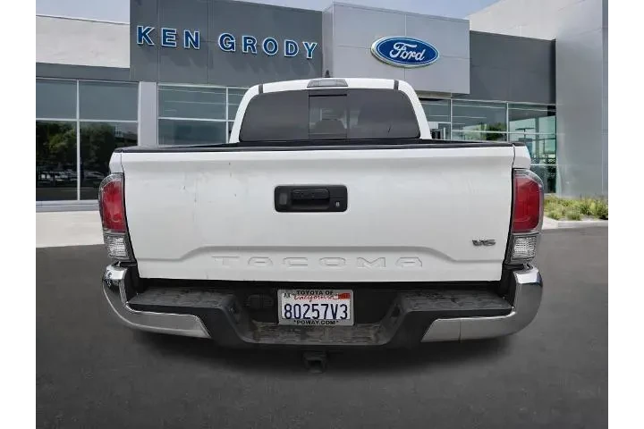 $37067 : Toyota Tacoma 2023 4x4 TRD S image 4